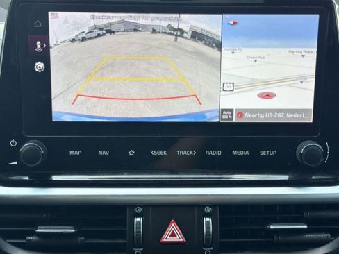 Used 2023 Kia Forte GT-Line w/ GT-Line Technology Package image 28