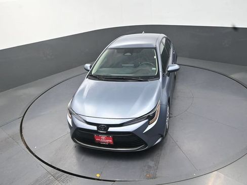 Used 2024 Toyota Corolla LE FWD image 24