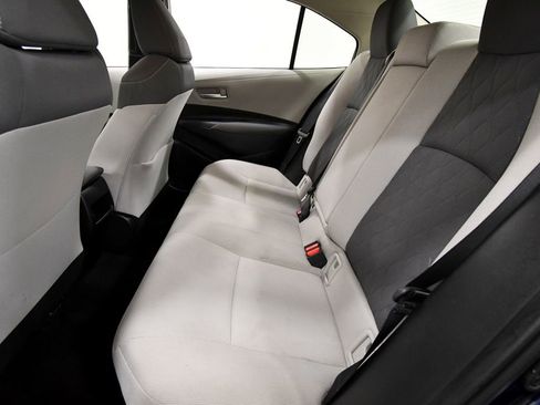 Used 2020 Toyota Corolla LE w/ Carpet Mat Package (TMS) image 15