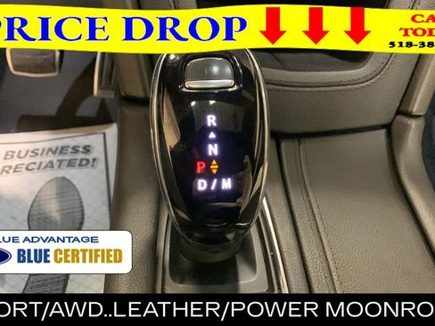 Used 2022 Cadillac XT5 Sportv AWD/4WD image 46