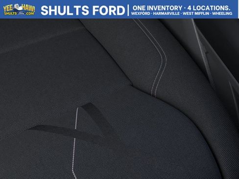 New 2026 Ford F150 STX w/ Equipment Group 200A AWD/4WD image 17