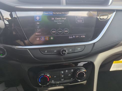 Used 2023 Buick Encore GX Preferred w/ Cold Weather Comfort Package AWD/4WD image 28