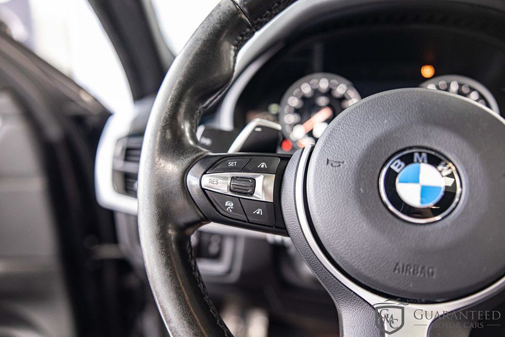 Used 2017 BMW X6 xDrive35i AWD/4WD image 25