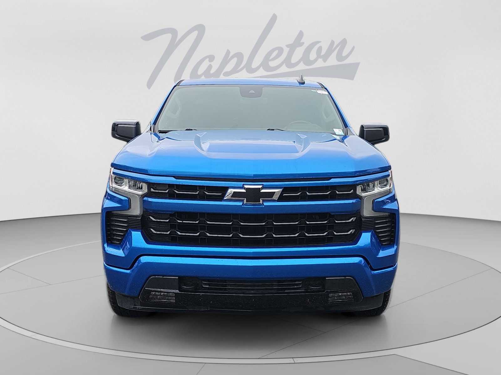 Used 2023 Chevrolet Silverado 1500 RST AWD/4WD image 9