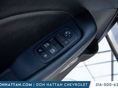 Used 2023 Dodge Challenger R/T w/ Plus Package RWD image 17