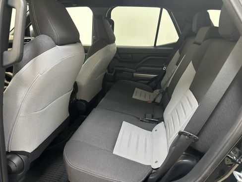 Used 2025 Toyota 4Runner TRD Sport image 19