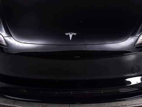 Used 2024 Tesla Model 3 Long Range AWD/4WD image 10