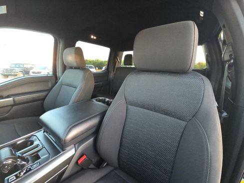 Used 2023 Ford F150 XLT w/ Equipment Group 302A High image 23