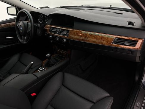 Used 2008 BMW 550i Sedan image 13