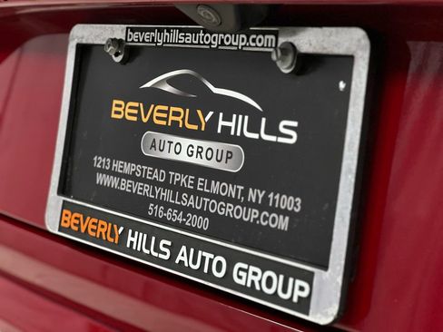 Used 2020 Alfa Romeo Stelvio Ti w/ Nero Edizione image 45