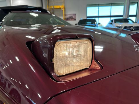 Used 1993 Chevrolet Corvette Convertible RWD image 29