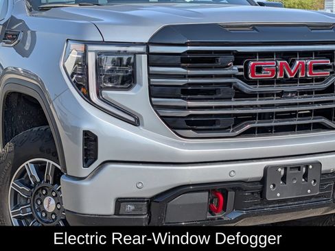 Used 2025 GMC Sierra 1500 AT4 AWD/4WD image 10