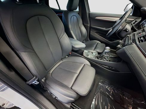 Used 2018 BMW X2 sDrive28i w/ M SportX Package FWD image 15