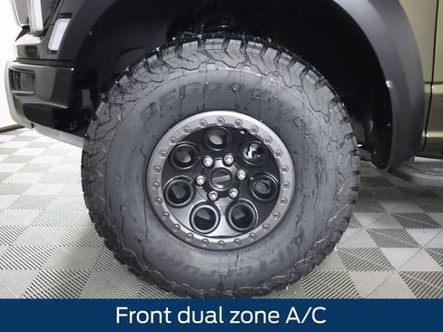 New 2026 Ford F150 Raptor image 21