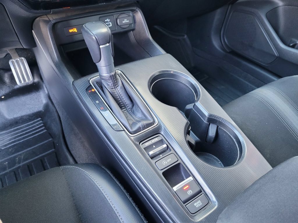 Used 2024 Honda Civic Sport image 22