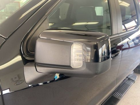 Used 2022 Chevrolet Silverado 1500 RST image 6