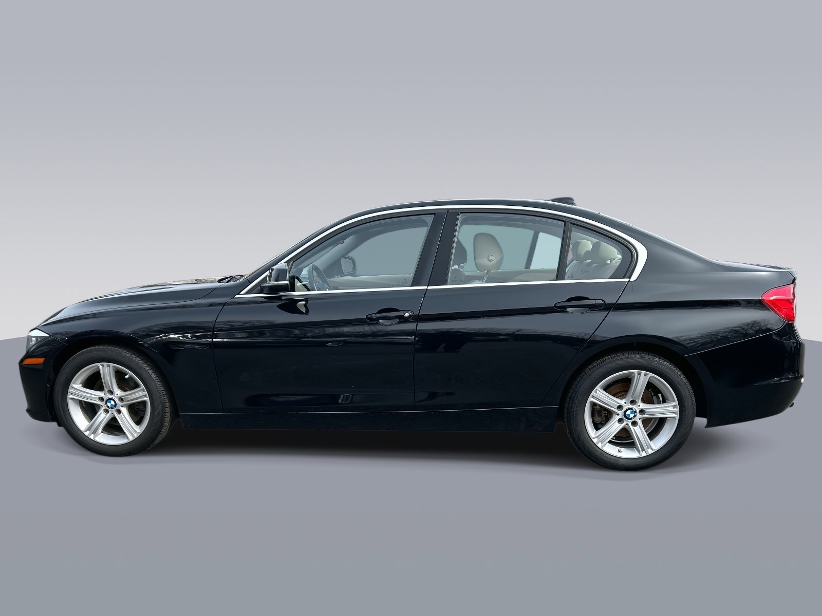 Used 2015 BMW 328i Sedan RWD image 6