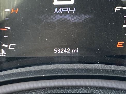 Used 2020 Dodge Charger SXT w/ Blacktop Package RWD image 9