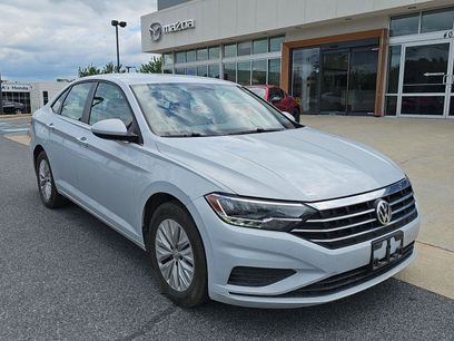 Used 2019 Volkswagen Jetta S w/ Driver Assistance Package