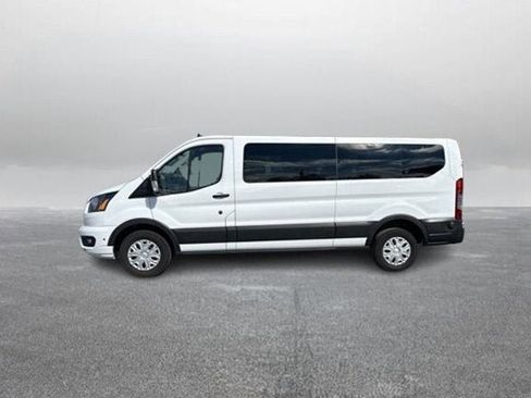 Used 2024 Ford Transit 350 XLT RWD image 6