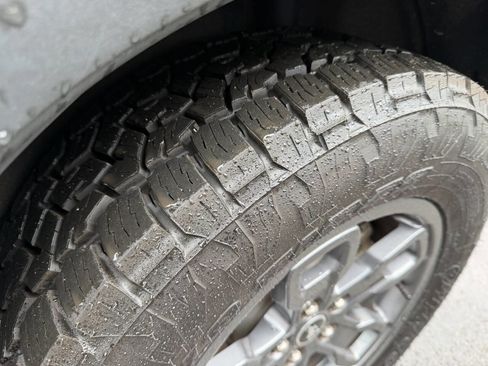 Used 2021 Ford Bronco Sport Big Bend image 11