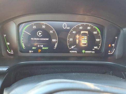 New 2026 Honda CR-V Sport-L image 22