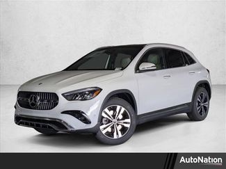 New 2026 Mercedes-Benz GLA 250 video 1