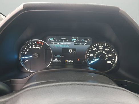 Used 2019 Ford F150 Lariat w/ Equipment Group 502A Luxury image 36