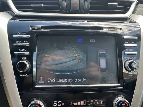 Used 2015 Nissan Murano Platinum w/ Cargo Package AWD/4WD image 14