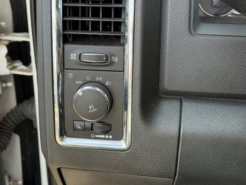 Used 2017 RAM 2500 Laramie image 20