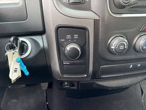 Used 2014 RAM 1500 Express w/ Black Ram 1500 Express Group image 30