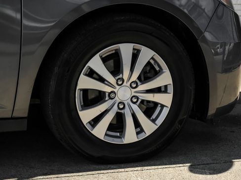 Used 2015 Honda Odyssey EX-L image 47