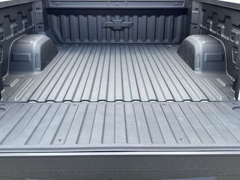 New 2026 Chevrolet Silverado 1500 LT w/ Texas Edition Plus RWD image 23