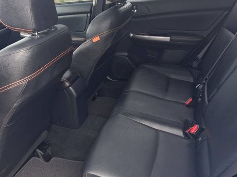 Used 2016 Subaru Crosstrek 2.0i Limited AWD/4WD image 18
