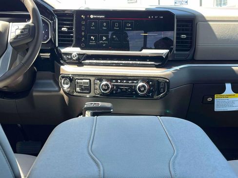 New 2026 GMC Sierra 1500 SLT w/ SLT Premium Plus Package image 14