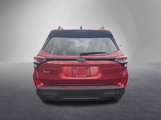 Used 2025 Subaru Forester Limited AWD/4WD video 4