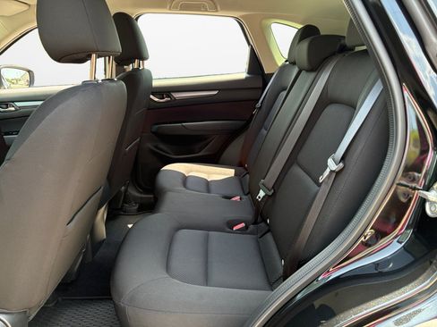Certified 2025 MAZDA CX-5 AWD 2.5 S image 13