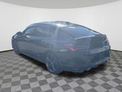 Used 2025 Acura Integra A-Spec FWD image 5