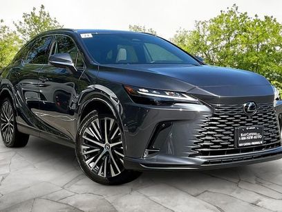 Used 2024 Lexus RX 350 Premium Plus w/ Convenience Package