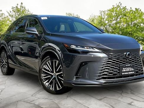 Used 2024 Lexus RX 350 Premium Plus w/ Convenience Package AWD/4WD image 1
