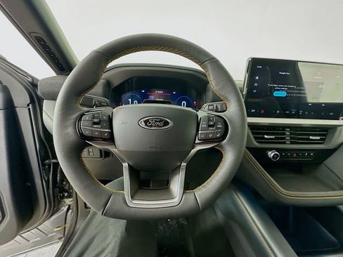 New 2026 Ford Explorer Tremor w/ Tremor Ultimate Package image 11