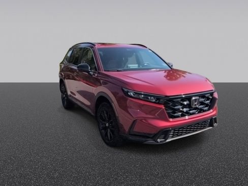 Used 2024 Honda CR-V Sport image 3