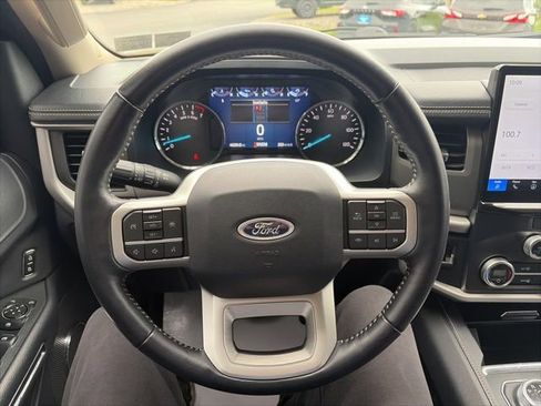 Used 2023 Ford Expedition XL AWD/4WD image 11