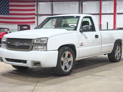 Used 2007 Chevrolet Silverado 1500 W/T