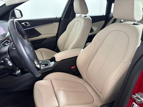 Certified 2024 BMW 228i Gran Coupe w/ Convenience Package FWD image 23