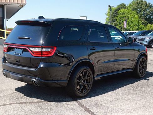 Used 2025 Dodge Durango R/T AWD/4WD image 7