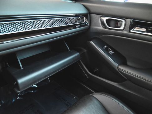 Used 2024 Honda Civic Sport Touring image 15