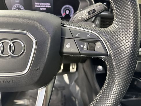 Used 2023 Audi A5 2.0T Premium Plus image 13