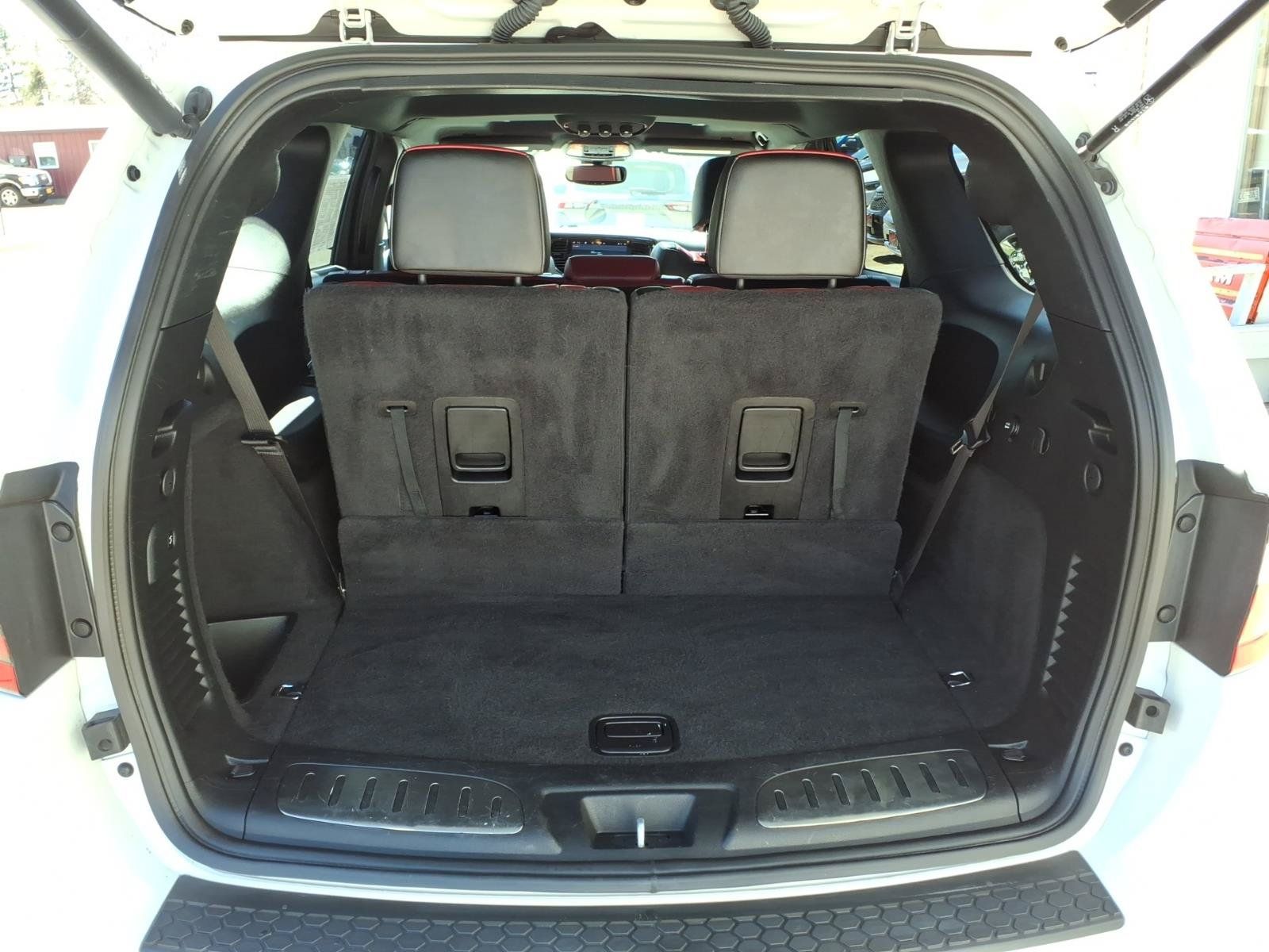 Used 2022 Dodge Durango R/T AWD/4WD image 20