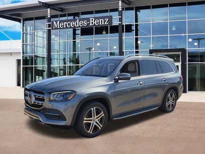 Used 2022 Mercedes-Benz GLS 450 4MATIC